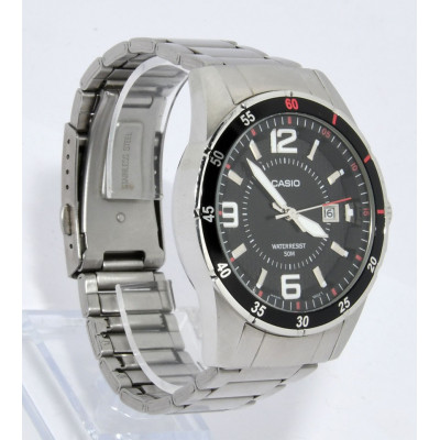 RELOJ CASIO MTP-1291