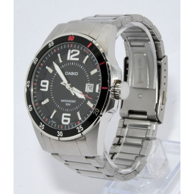 RELOJ CASIO MTP-1291