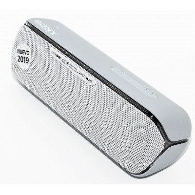 ALTAVOZ PORTÁTIL SONY EXTRA BASS XB32