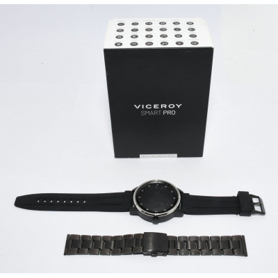 SMARTWATCH VICEROY SMART PRO 4111-50