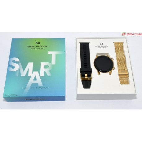 SMARTWATCH MARK MADDOX SMART NOW HS0003-90