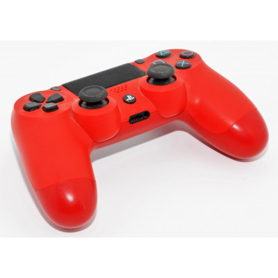 MANDO PS4 AZUL CUH-ZCT2E