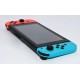 CONSOLA NINTENDO SWITCH ROJA Y AZUL
