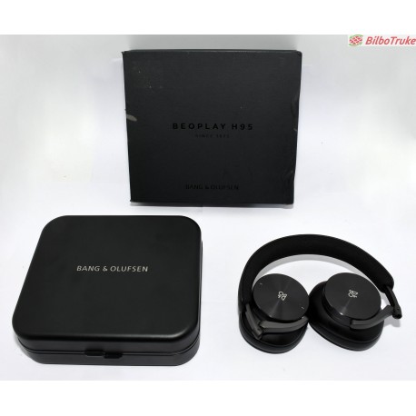 AURICULARES BLUETOOTH BANG OLUFSEN BEOPLAY H95