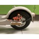 PATINETE ELECTRICO XIAOMI MI 3 BLANCO