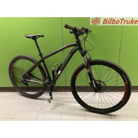 BICICLETA MONTAÑA ORBEA RADUM 29ER SLX