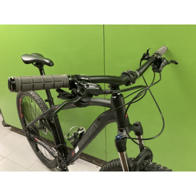 BICICLETA MONTAÑA ORBEA RADUM 29ER SLX