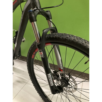 BICICLETA MONTAÑA ORBEA RADUM 29ER SLX