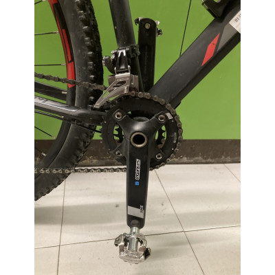 BICICLETA MONTAÑA ORBEA RADUM 29ER SLX