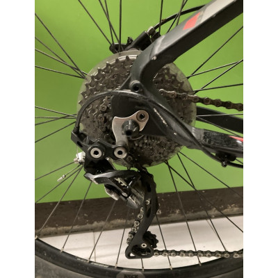 BICICLETA MONTAÑA ORBEA RADUM 29ER SLX