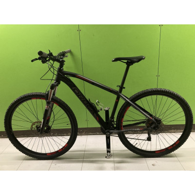 BICICLETA MONTAÑA ORBEA RADUM 29ER SLX