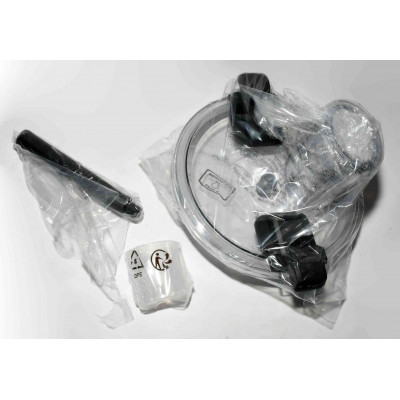 ROBOT DE COCINA COOKIO CHIA