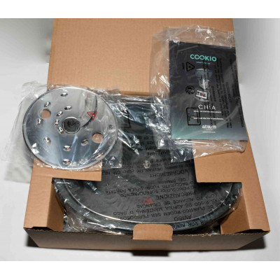 ROBOT DE COCINA COOKIO CHIA