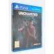 VIDEOJUEGO PS4 UNCHARTED EL LEGADO PERDIDO