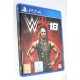 VIDEOJUEGO PS4 W2K18