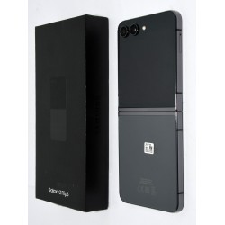 SAMSUNG GALAXY Z FLIP5 512GB GRIS