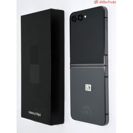 SAMSUNG GALAXY Z FLIP5 512GB GRIS