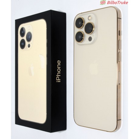 IPHONE 13 PRO 128GB ORO