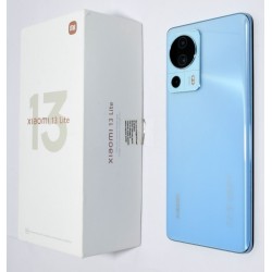 XIAOMI 13 LITE 128GB AZUL