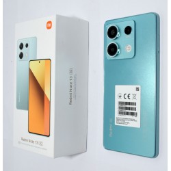 XIAOMI REDMI NOTE 13 5G 256GB AZUL