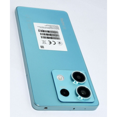 XIAOMI REDMI NOTE 13  5G 256GB AZUL