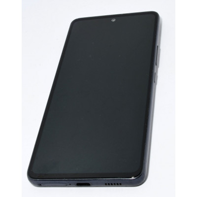 SAMSUNG GALAXY A53 5G 128GB NEGRO