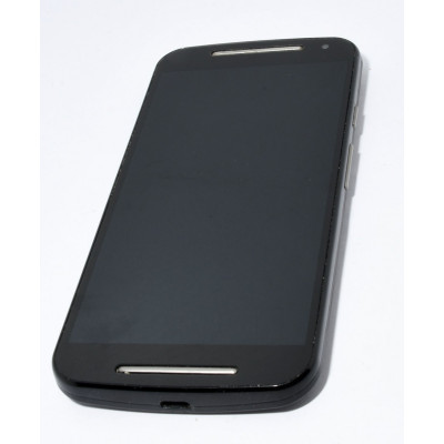 MOTOROLA MOTO G 2 GEN 8GB NEGRO
