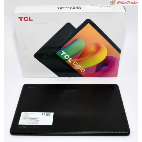 TABLET TCL TAB 10L 8491X 32GB NEGRA
