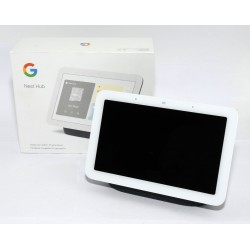 GOOGLE NEST HUB 2ND