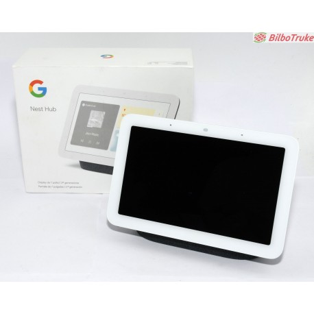GOOGLE NEST HUB 2ND