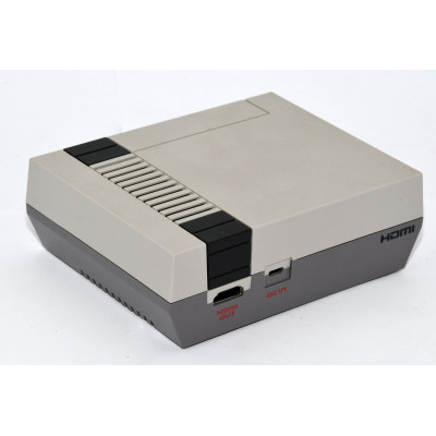 CONSOLA NINTENDO CLASSIC MINI NES
