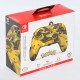MANDO NINTENDO SWITCH POKEMON