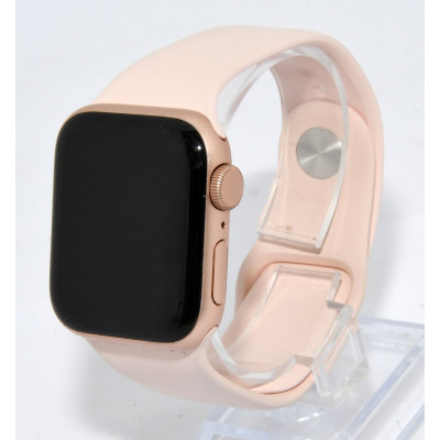 APPLE WATCH SERIESSE 40MM GPS ROSA
