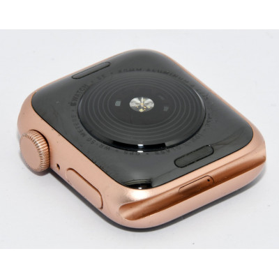 APPLE WATCH SERIESSE 40MM GPS ROSA