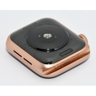 APPLE WATCH SERIESSE 40MM GPS ROSA