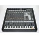 MESA DE MEZCLAS AMX 1224 USB