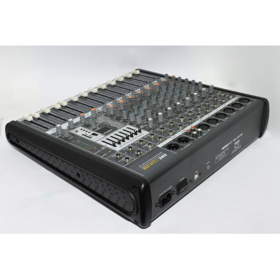 MESA DE MEZCLAS AMX 1224 USB