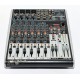 MESA DE MEZCLAS BEHRINGER X1204 USB
