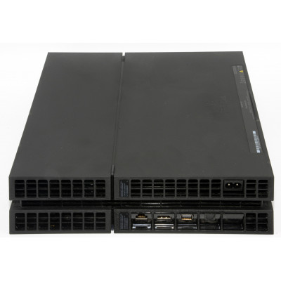 CONSOLA PS4 500GB