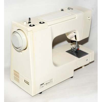 MAQUINA DE COSER PFAFF HOBBY 420