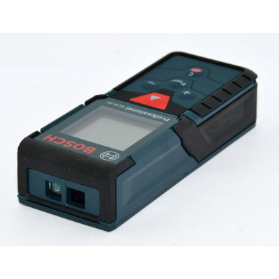 MEDIDOR LASER BOSCH GLM 40A