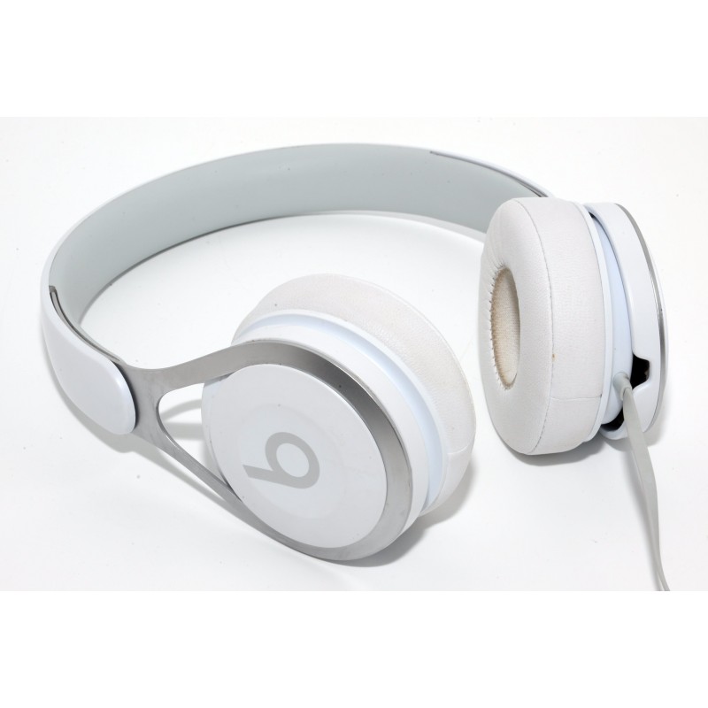 AURICULARES BEATS EP WHITE | Bilbotruke | Segunda Mano Bilbao