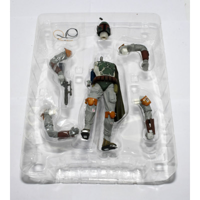 FIGURA BOBA FETT 1/10 KOTOBUKIYA