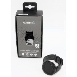 GARMIN FORERUNNER 235