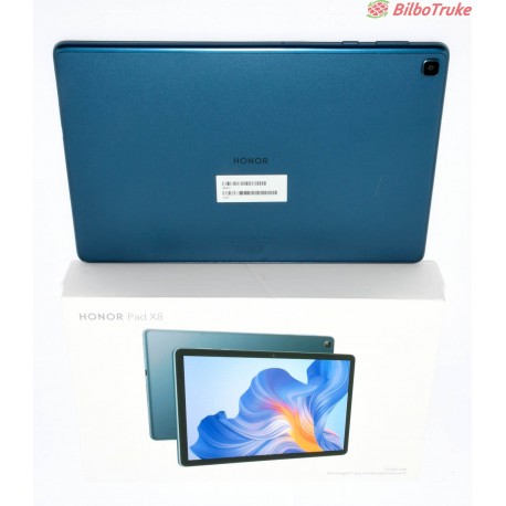 TABLET HONOR PAD X8 64GB AZUL