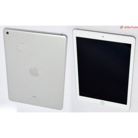 APPLE IPAD 2017 10p 32GB WIFI PLATA