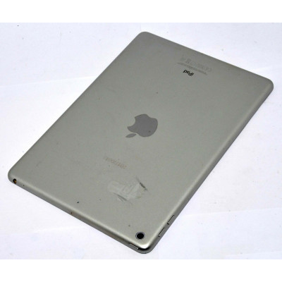 APPLE IPAD 2017 10p 32GB WIFI PLATA