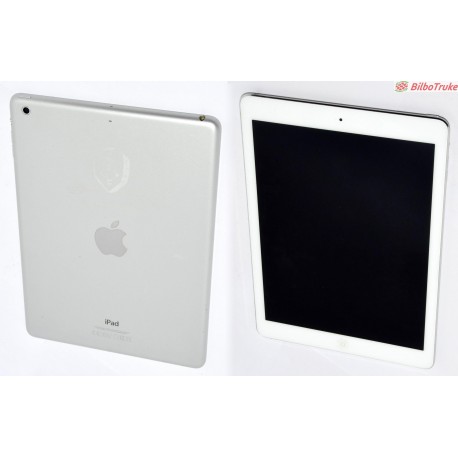 APPLE IPAD AIR 2013 10p 16GB WIFI PLATA
