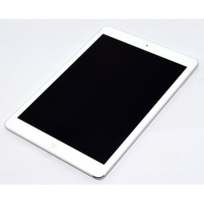 APPLE IPAD AIR 2013 10p 16GB WIFI PLATA