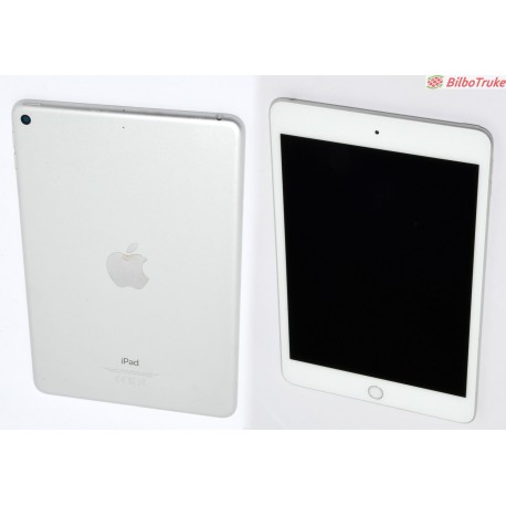 APPLE IPAD MINI 2019 8p 64GB WIFI PLATA
